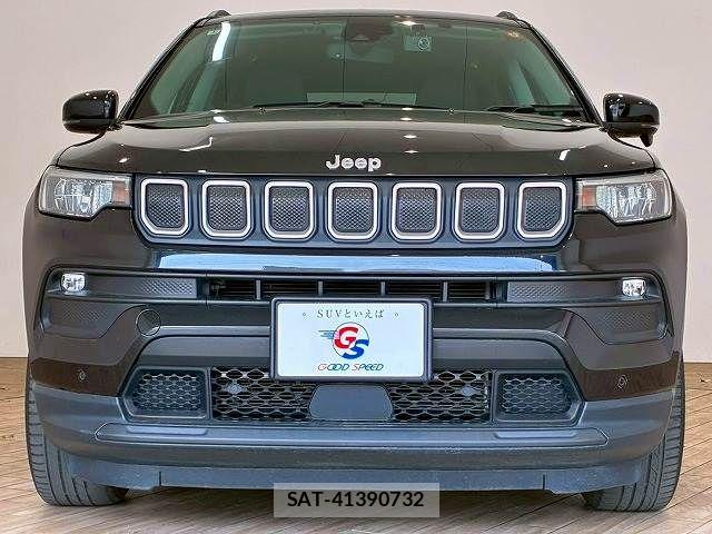 Jeep COMPASS 2022-01 6545300-11