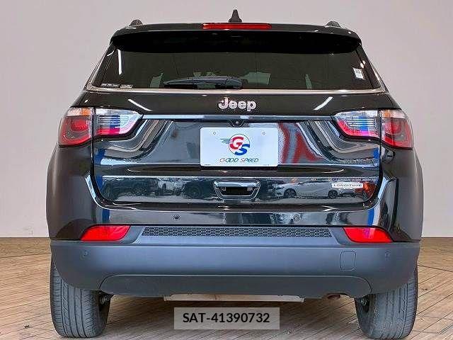 Jeep COMPASS 2022-01 6545300-12