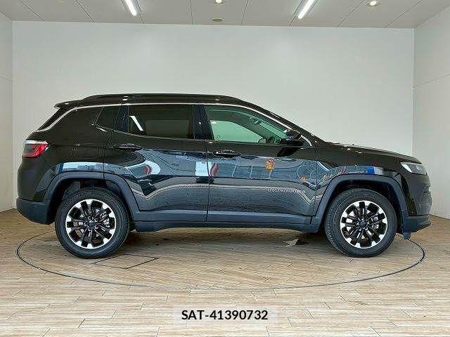 Jeep COMPASS 2022-01 6545300-13