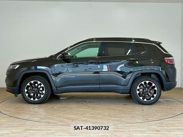 Jeep COMPASS 2022-01 6545300-14