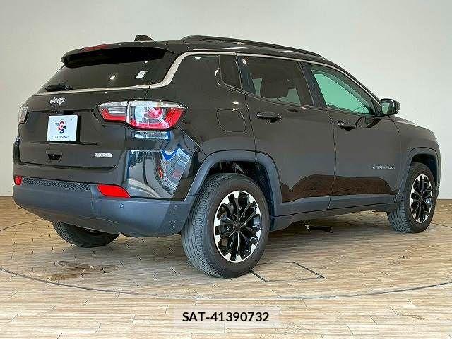 Jeep COMPASS 2022-01 6545300-15