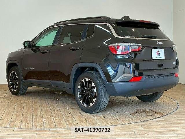 Jeep COMPASS 2022-01 6545300-16