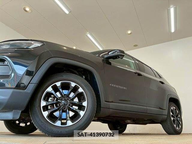 Jeep COMPASS 2022-01 6545300-17