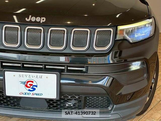 Jeep COMPASS 2022-01 6545300-18