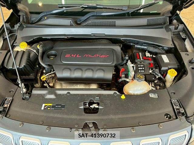 Jeep COMPASS 2022-01 6545300-19