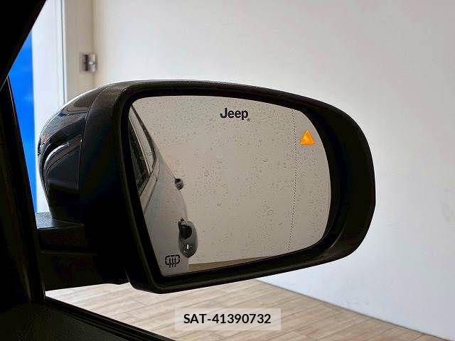 Jeep COMPASS 2022-01 6545300-6