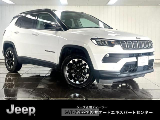 Jeep COMPASS 2024-02 6612416-0