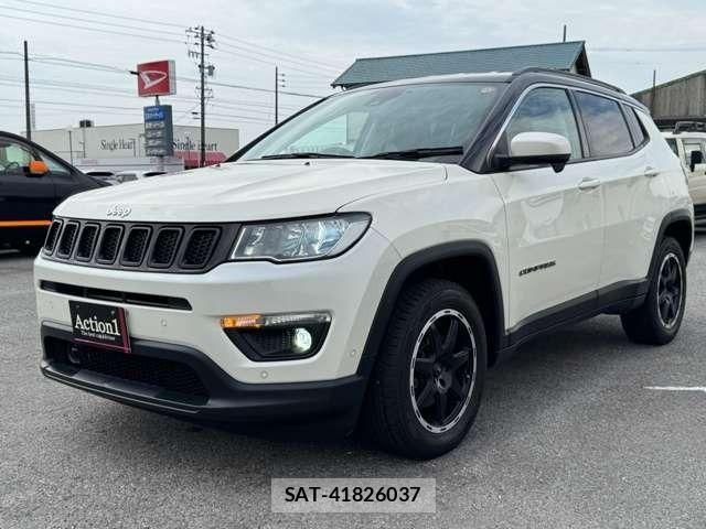 Jeep COMPASS 2018-07 6676420-0