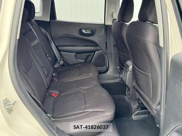 Jeep COMPASS 2018-07 6676420-9