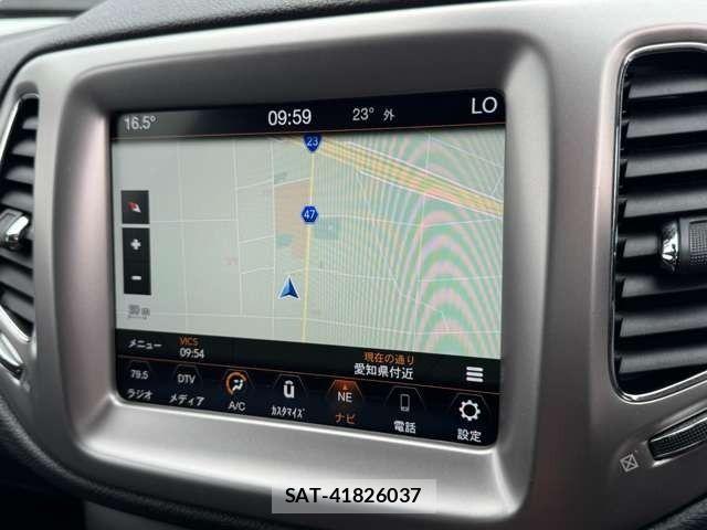 Jeep COMPASS 2018-07 6676420-16