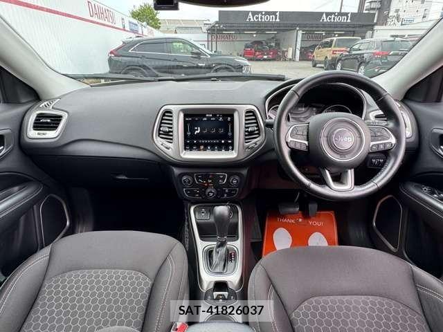 Jeep COMPASS 2018-07 6676420-1