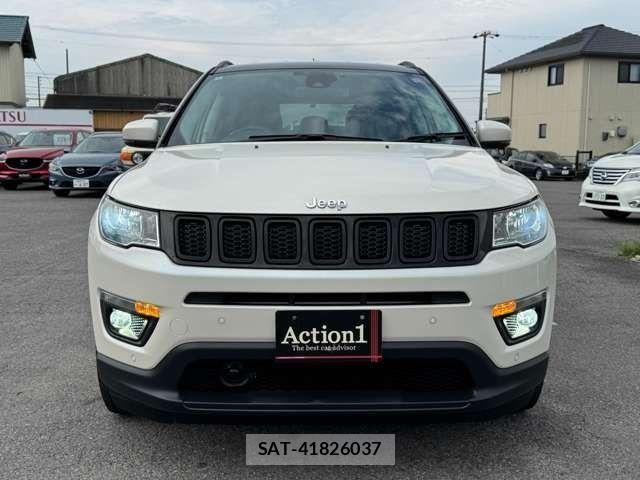 Jeep COMPASS 2018-07 6676420-2