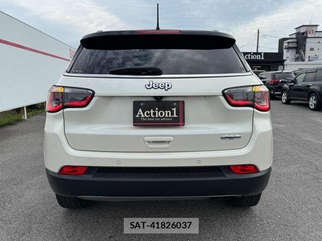Jeep COMPASS 2018-07 6676420-4
