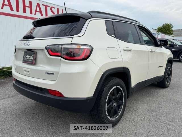 Jeep COMPASS 2018-07 6676420-5