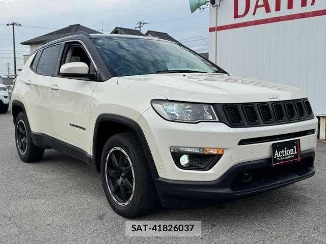 Jeep COMPASS 2018-07 6676420-6