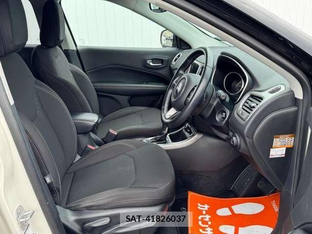 Jeep COMPASS 2018-07 6676420-8