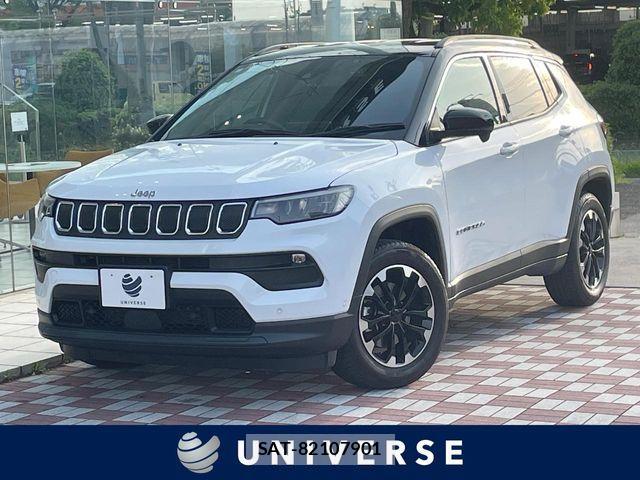 Jeep COMPASS 2023-09 6815382-0