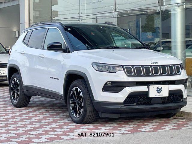 Jeep COMPASS 2023-09 6815382-16