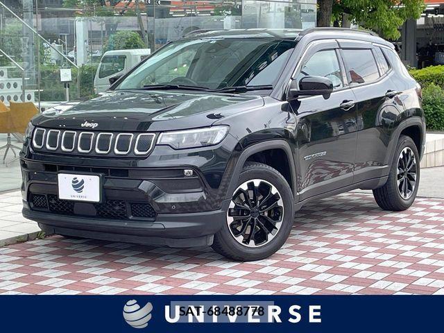 Jeep COMPASS 2022-05 6815384-0