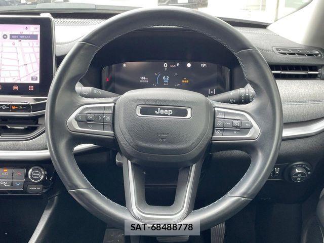 Jeep COMPASS 2022-05 6815384-10