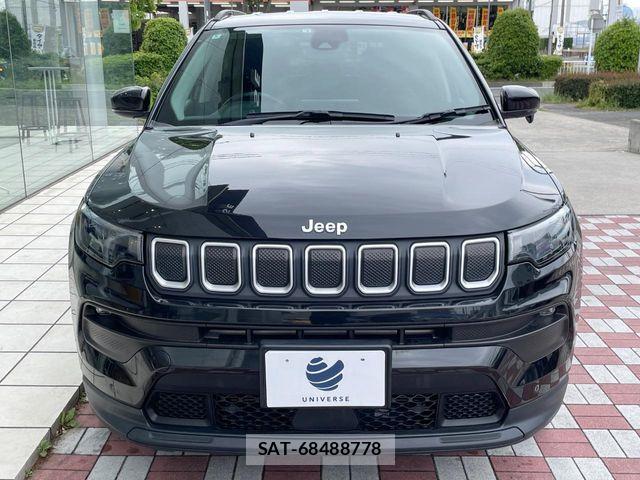 Jeep COMPASS 2022-05 6815384-14