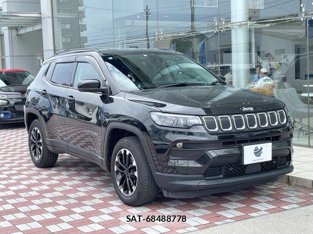 Jeep COMPASS 2022-05 6815384-16