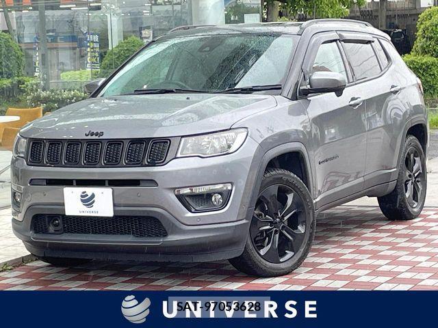 Jeep COMPASS 2018-09 6815383-0