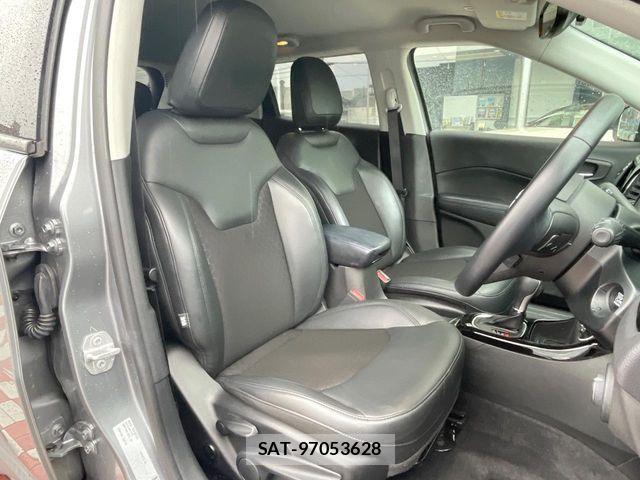 Jeep COMPASS 2018-09 6815383-9