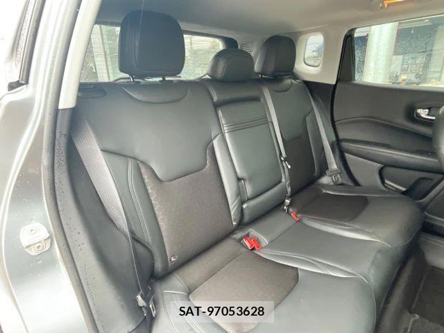 Jeep COMPASS 2018-09 6815383-10