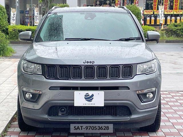 Jeep COMPASS 2018-09 6815383-13