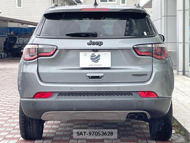 Jeep COMPASS 2018-09 6815383-14