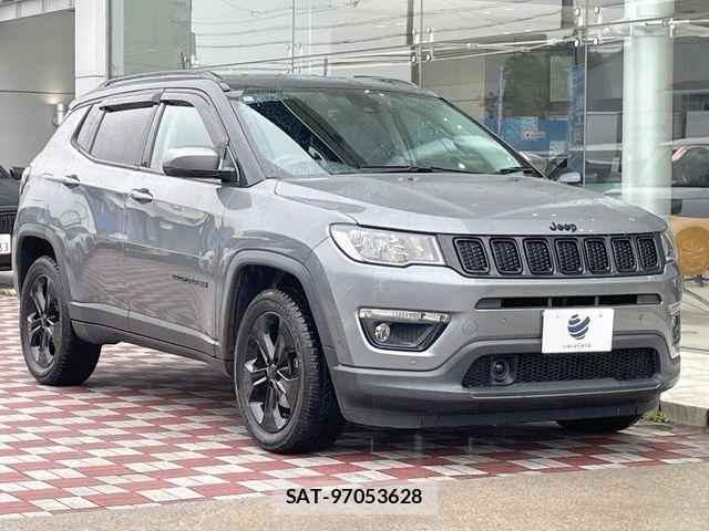 Jeep COMPASS 2018-09 6815383-15