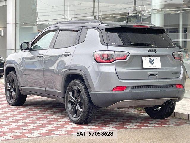 Jeep COMPASS 2018-09 6815383-16