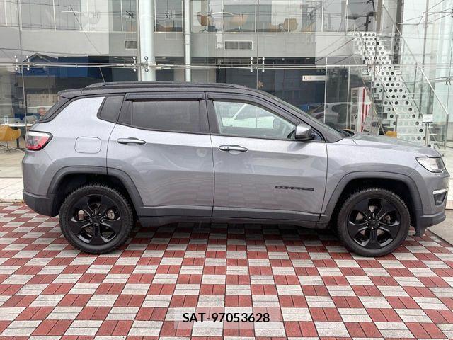 Jeep COMPASS 2018-09 6815383-17
