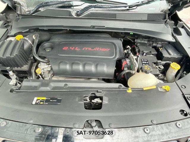 Jeep COMPASS 2018-09 6815383-18