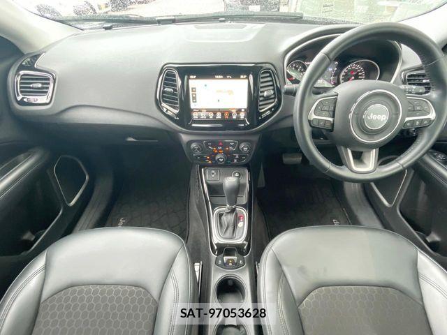 Jeep COMPASS 2018-09 6815383-1