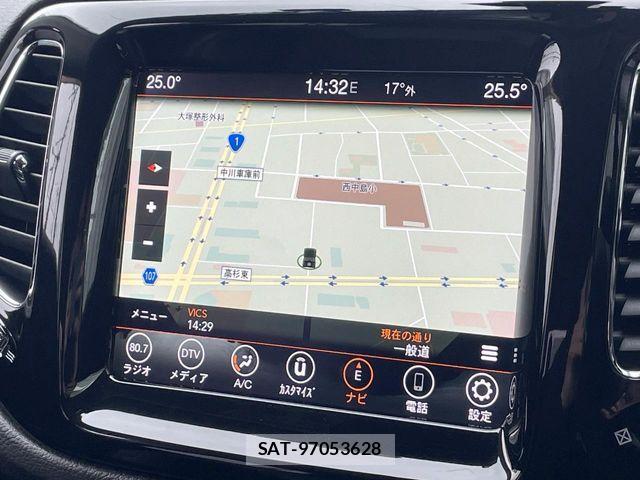 Jeep COMPASS 2018-09 6815383-3