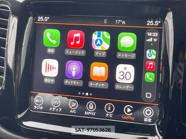 Jeep COMPASS 2018-09 6815383-5