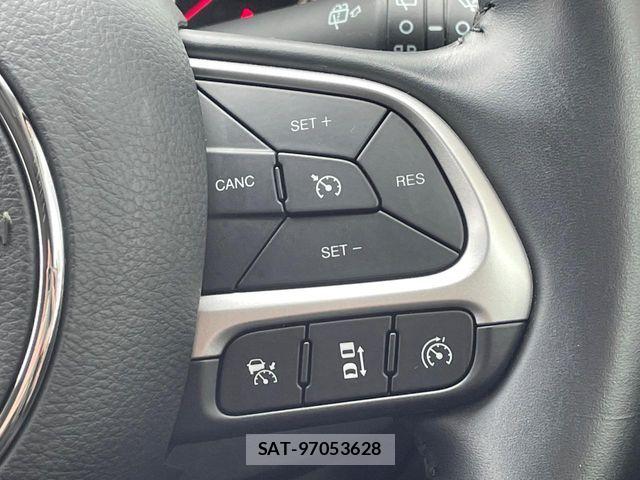 Jeep COMPASS 2018-09 6815383-6