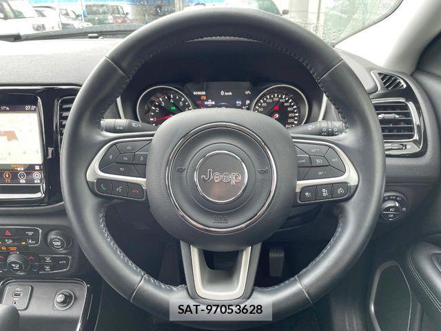 Jeep COMPASS 2018-09 6815383-8