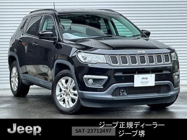Jeep COMPASS 2019-08 6906840-0