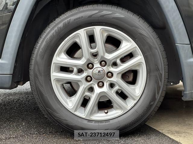 Jeep COMPASS 2019-08 6906840-15