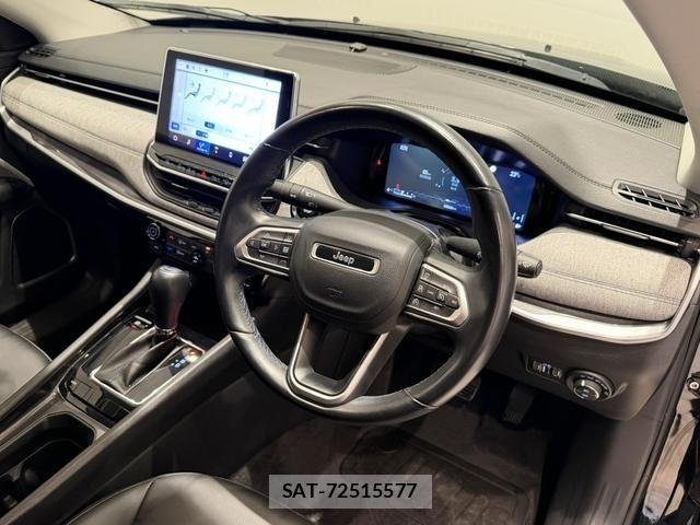 Jeep COMPASS 2022-03 7058966-1