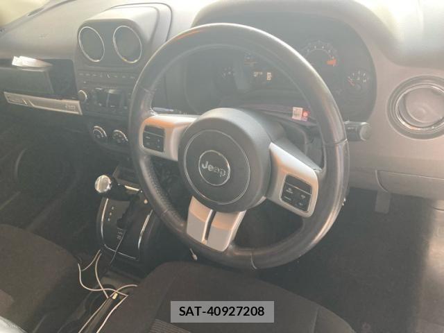 Jeep COMPASS 2013-06 7058967-9