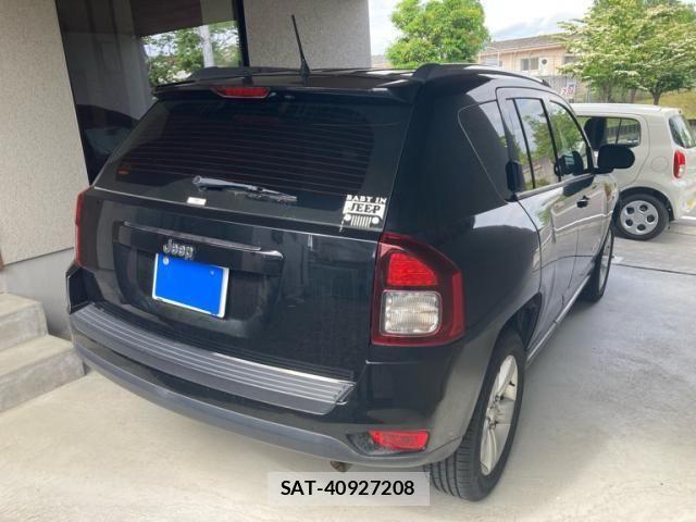 Jeep COMPASS 2013-06 7058967-7