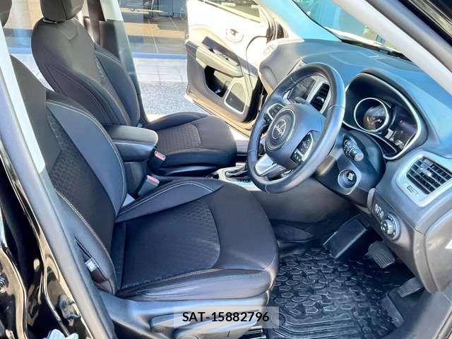 Jeep COMPASS 2020-09 7220030-9