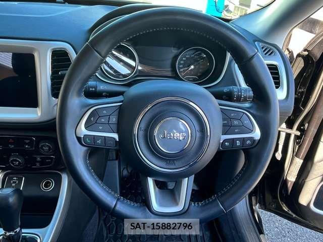 Jeep COMPASS 2020-09 7220030-14