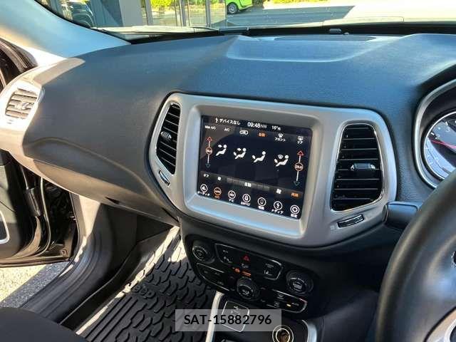 Jeep COMPASS 2020-09 7220030-15