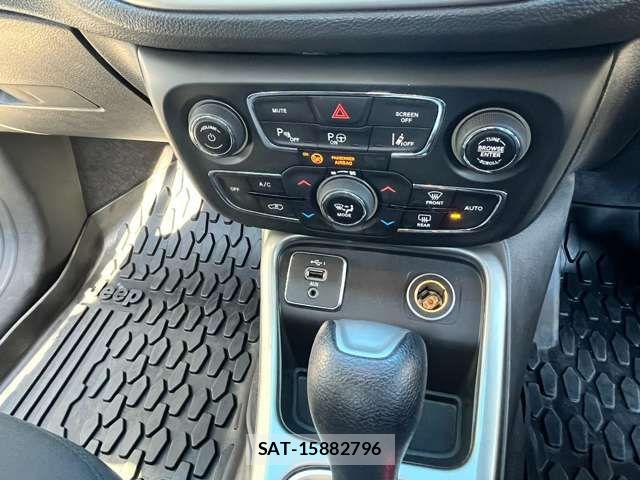 Jeep COMPASS 2020-09 7220030-16