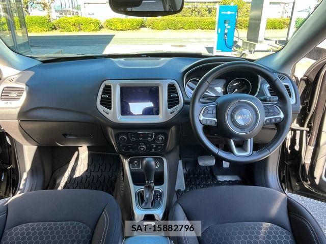 Jeep COMPASS 2020-09 7220030-1
